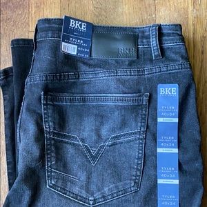 BKE “Buckle”jeans NWT 40x34